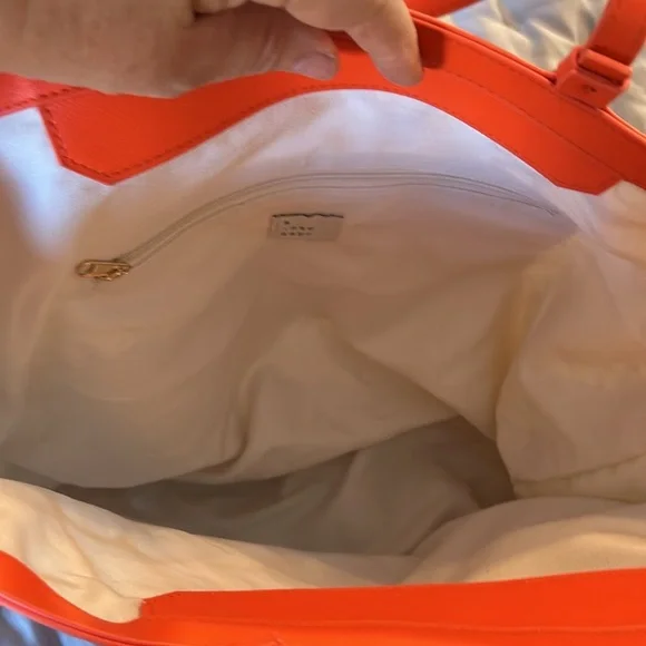 A new day tote bag - Picture 3 of 4